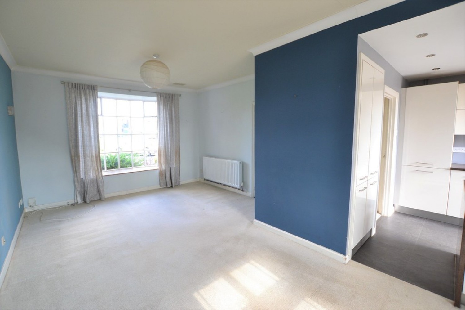 Mill House Terrace, Leamington Spa