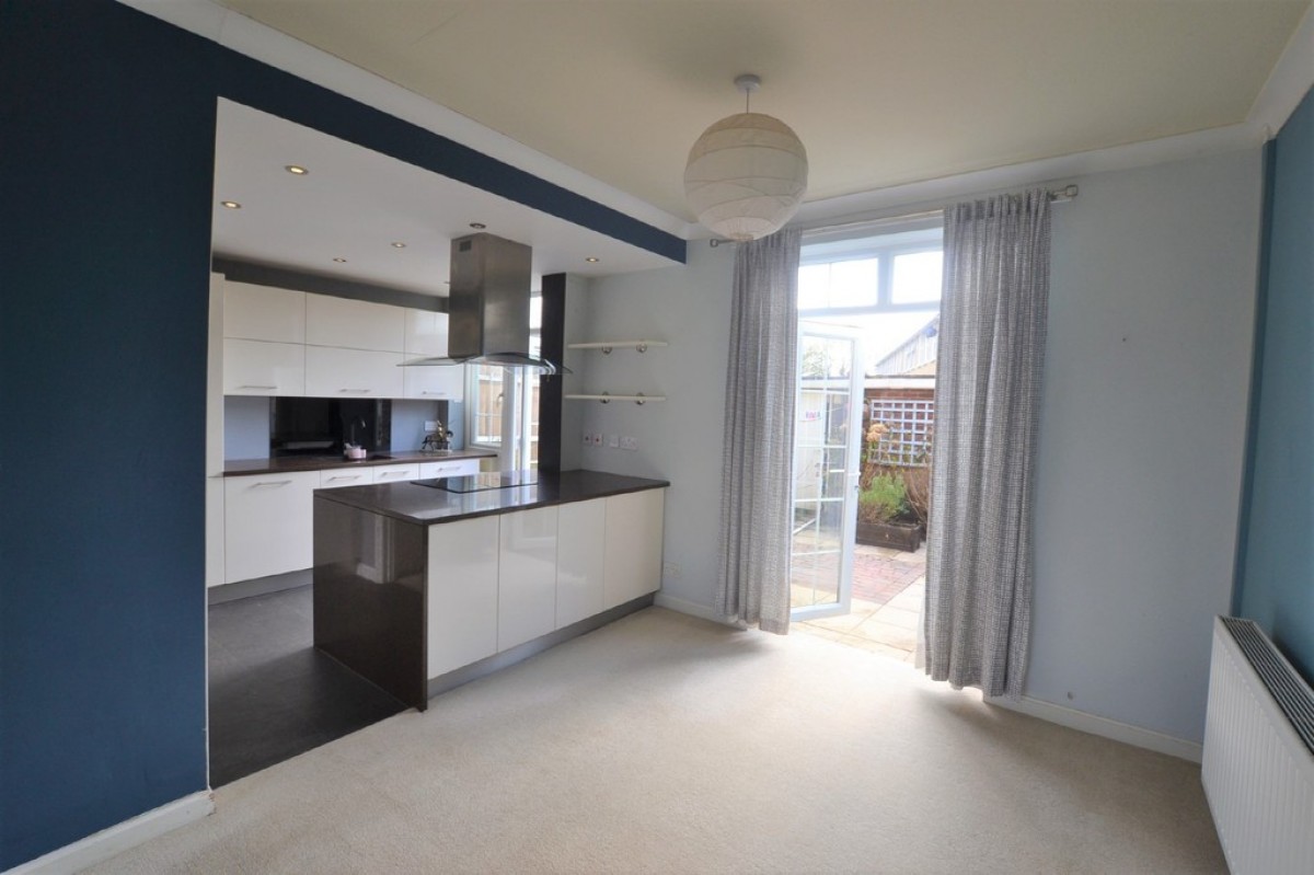 Mill House Terrace, Leamington Spa