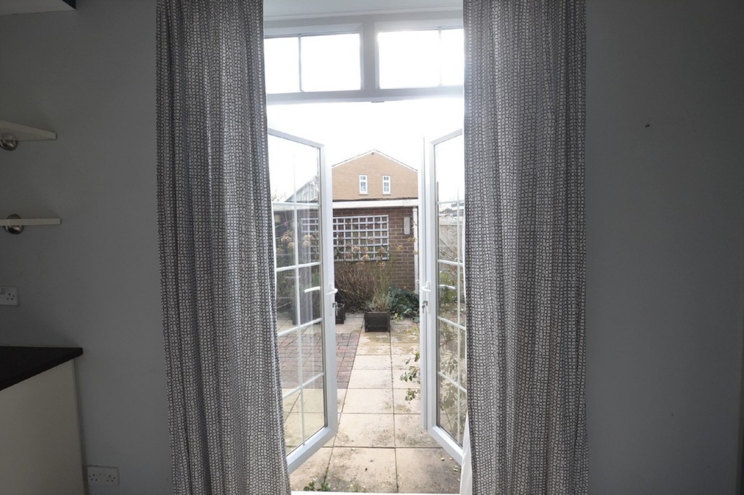 Mill House Terrace, Leamington Spa