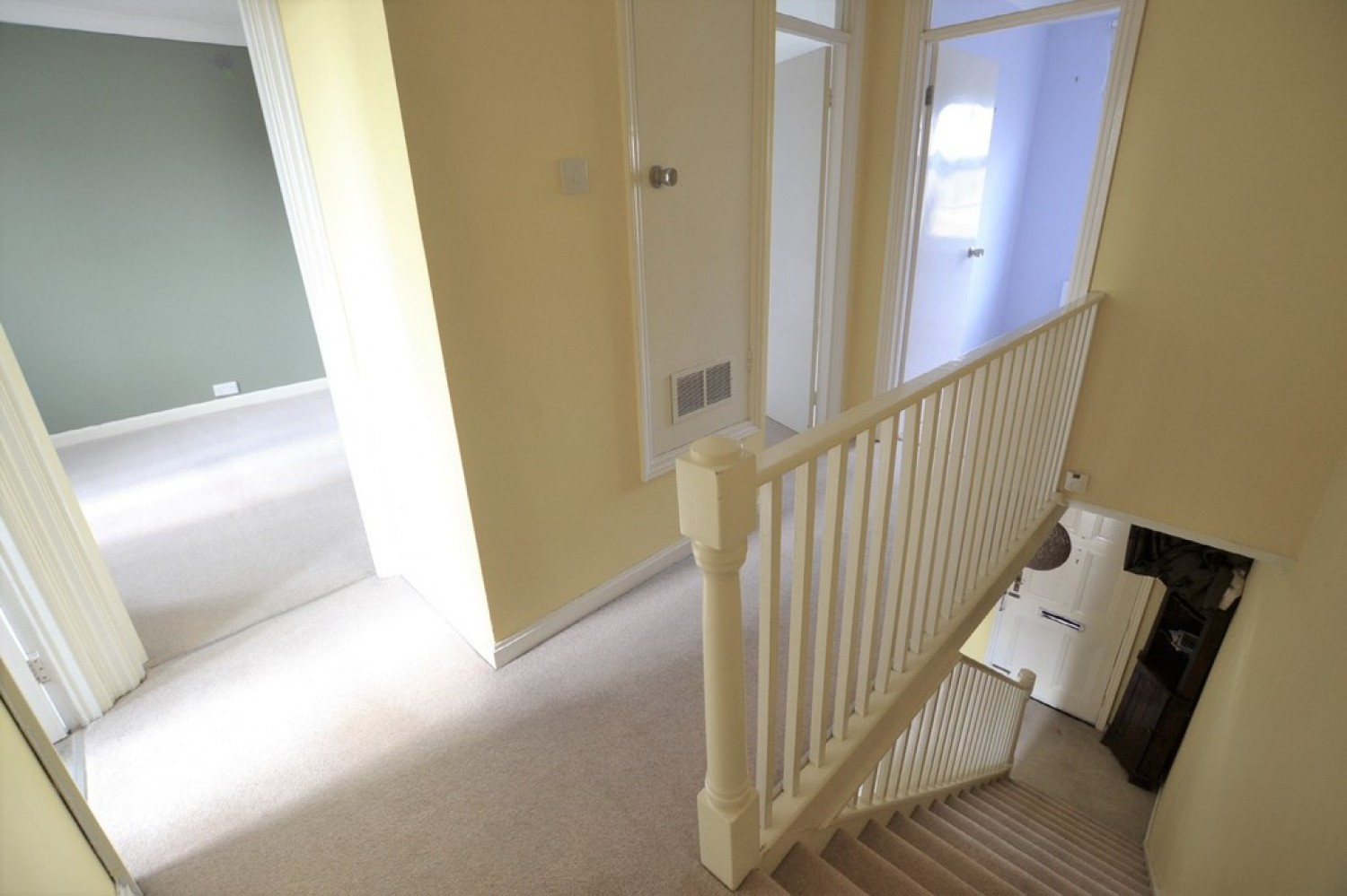 Mill House Terrace, Leamington Spa