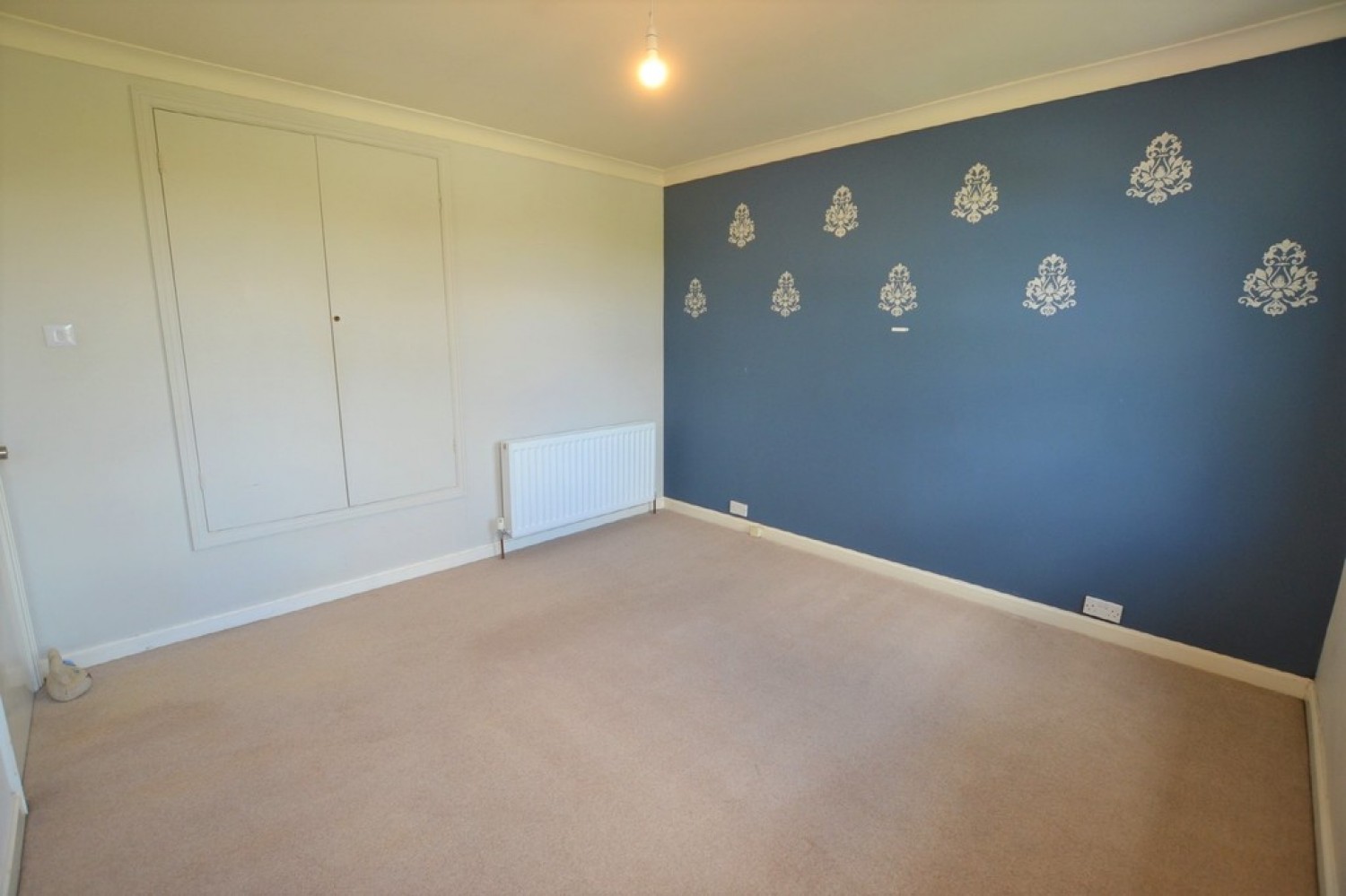 Mill House Terrace, Leamington Spa