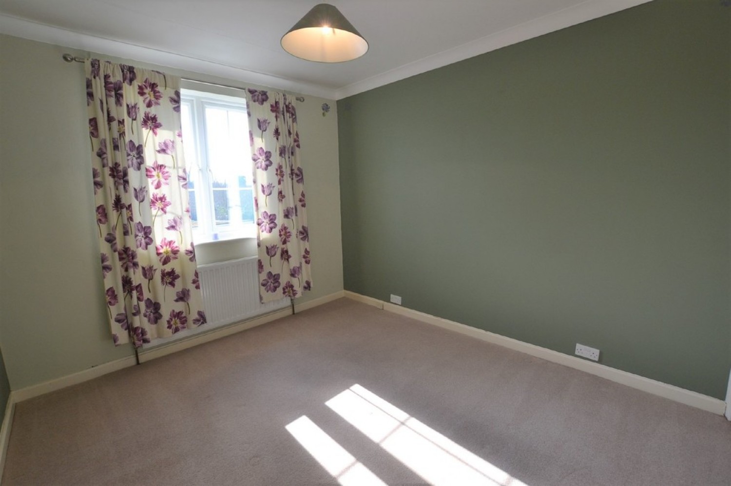 Mill House Terrace, Leamington Spa