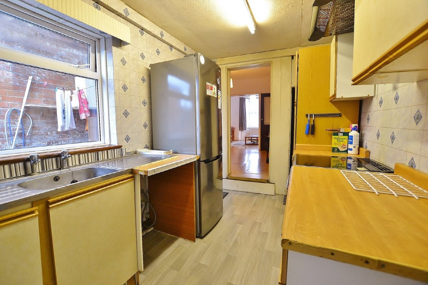 Leam Terrace, Leamington Spa