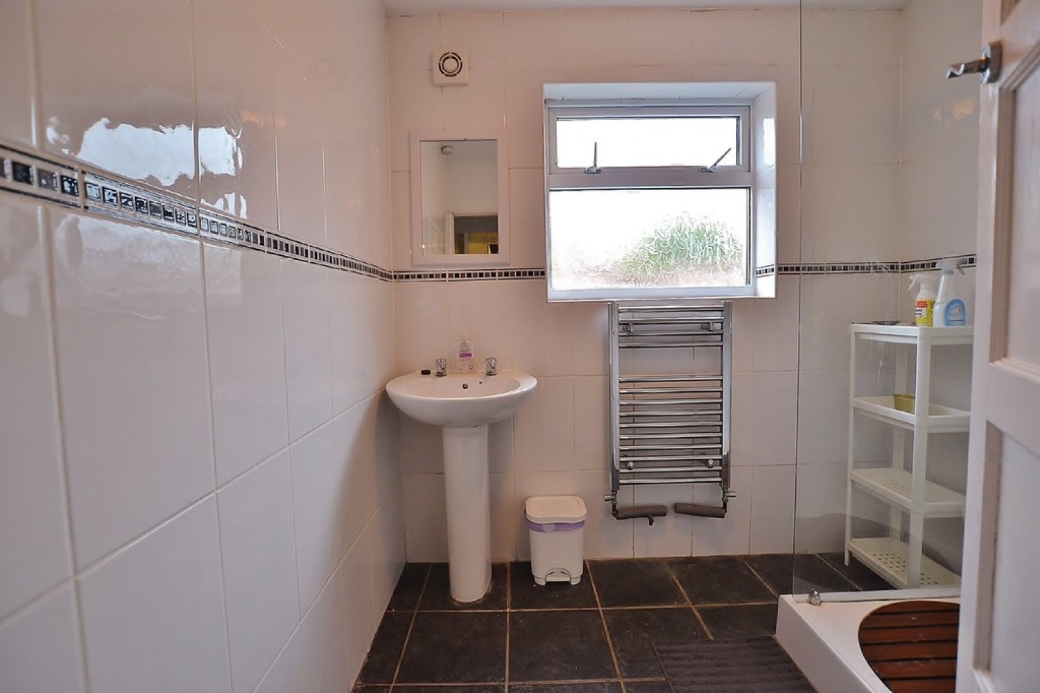 Leam Terrace, Leamington Spa