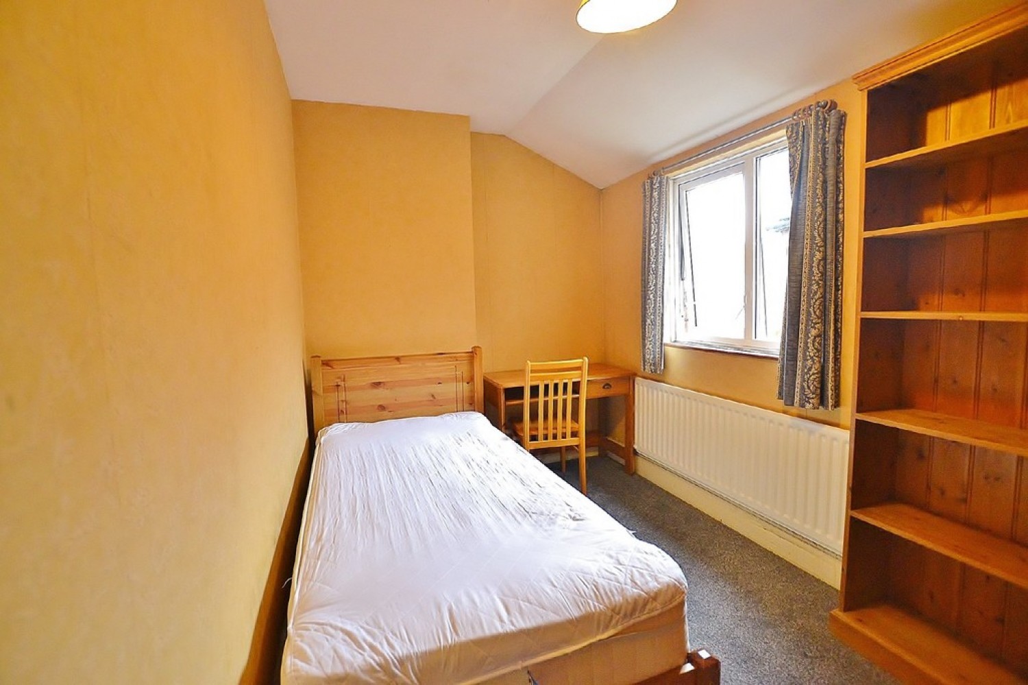 Leam Terrace, Leamington Spa