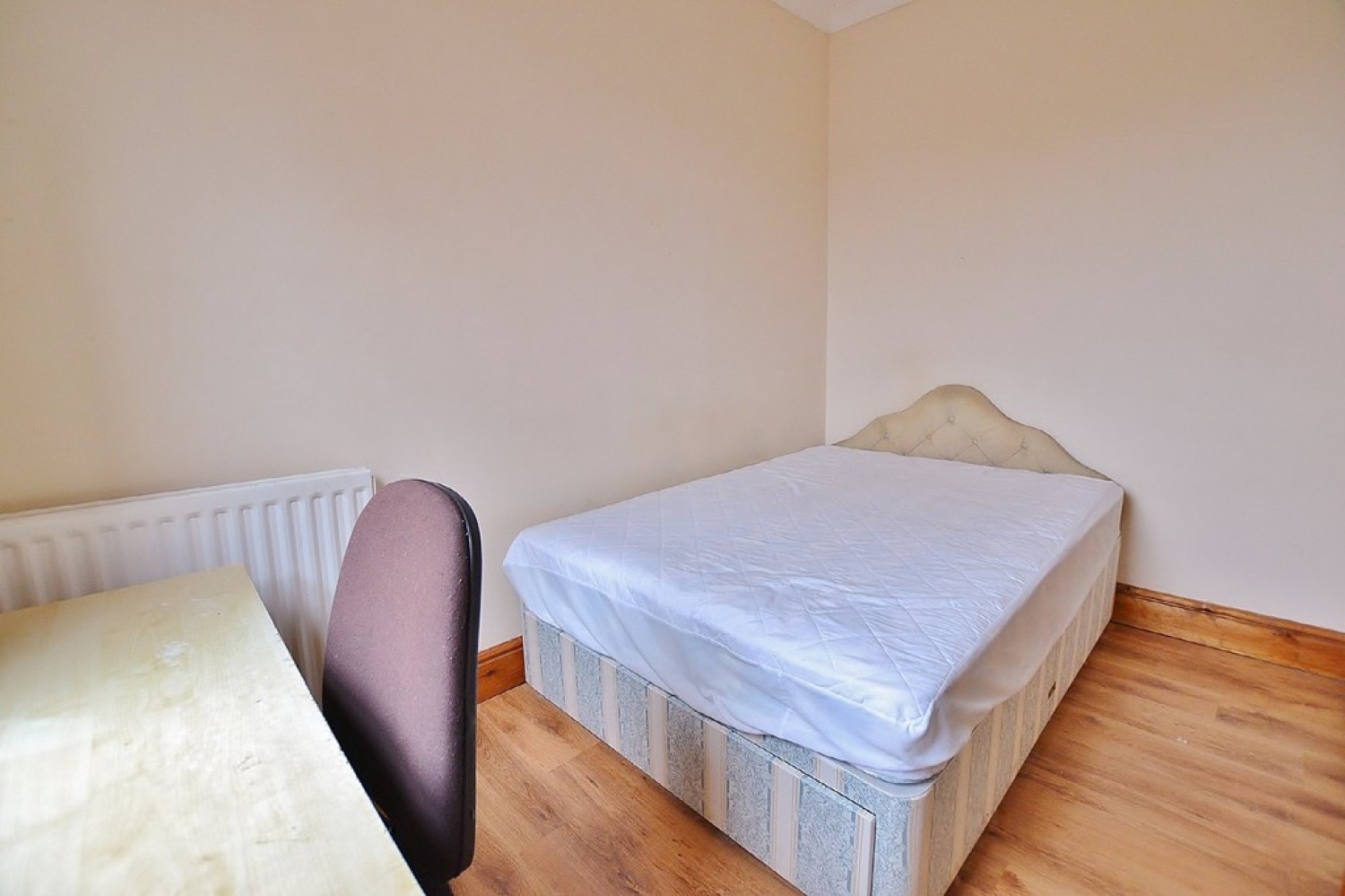 Leam Terrace, Leamington Spa