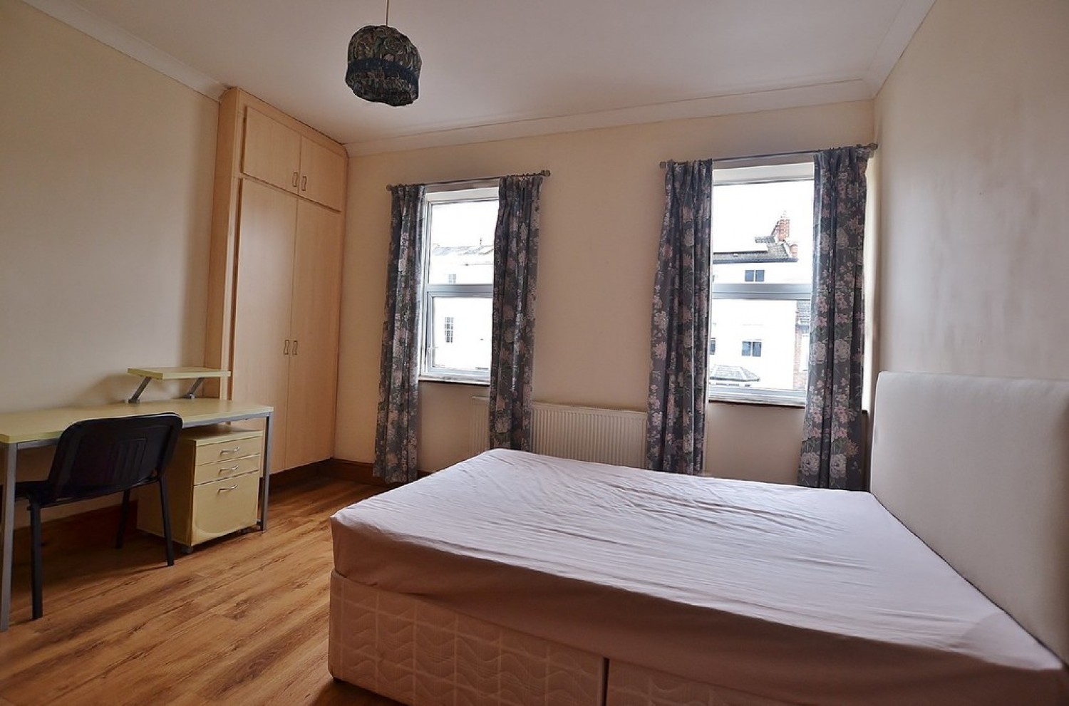 Leam Terrace, Leamington Spa