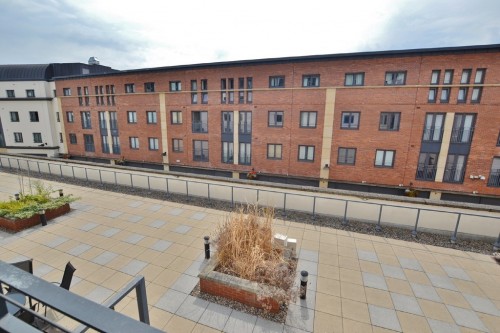 Regent House, 89 Parade