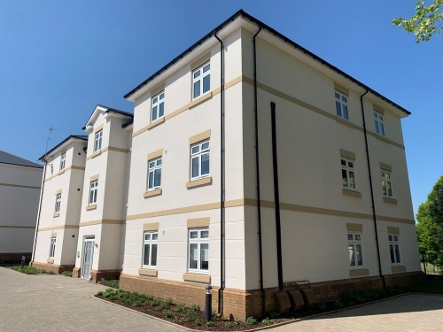 Regents Green, Leamington Spa