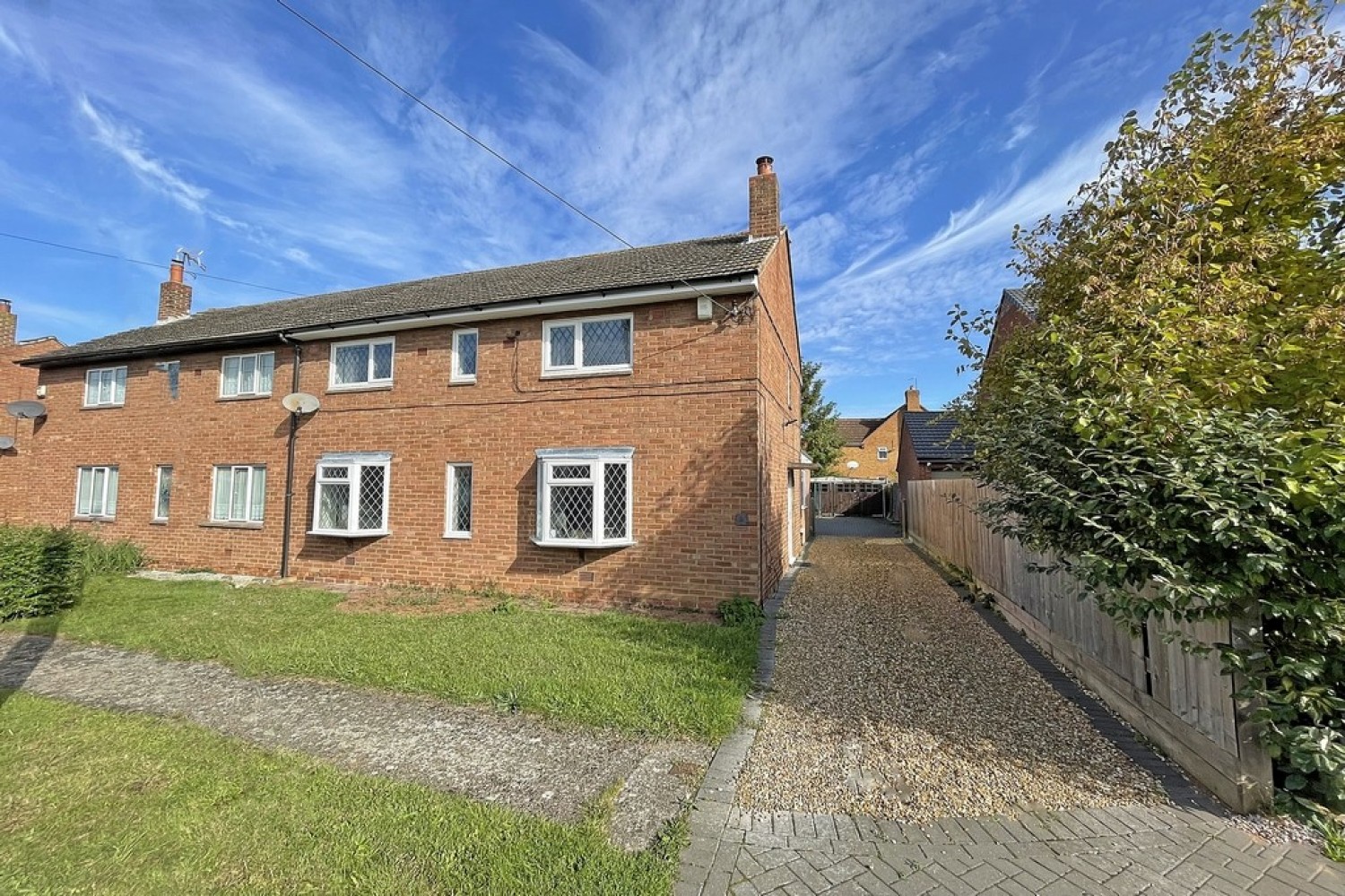 3 bedroom House for Letting Mallory Road, Lighthorne Heath, Warwick