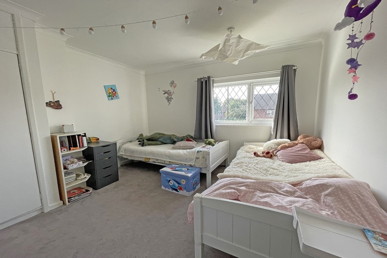 3 bedroom House for Letting Mallory Road, Lighthorne Heath, Warwick