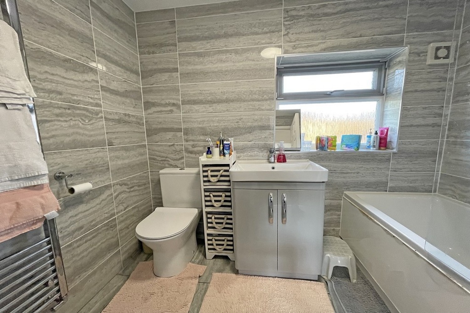 3 bedroom House for Letting Mallory Road, Lighthorne Heath, Warwick