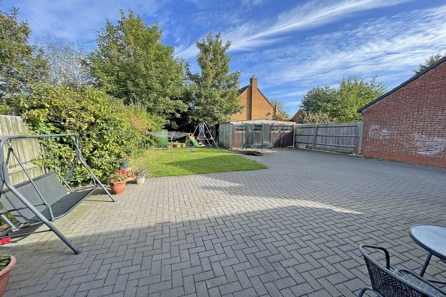 3 bedroom House for Letting Mallory Road, Lighthorne Heath, Warwick