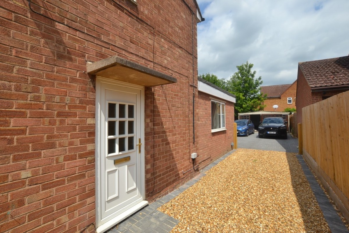 Mallory Road, Lighthorne Heath, Warwick