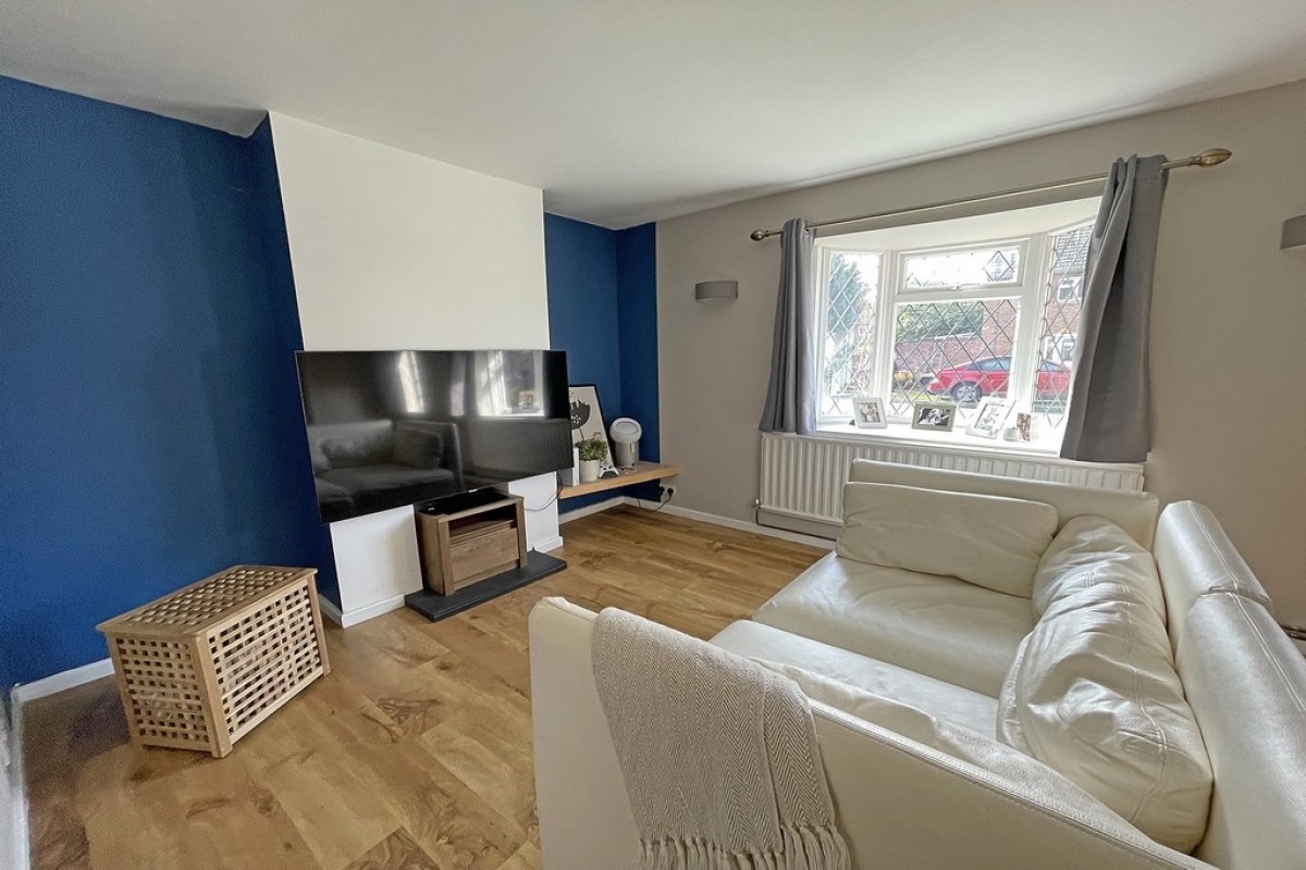 Mallory Road, Lighthorne Heath, Warwick