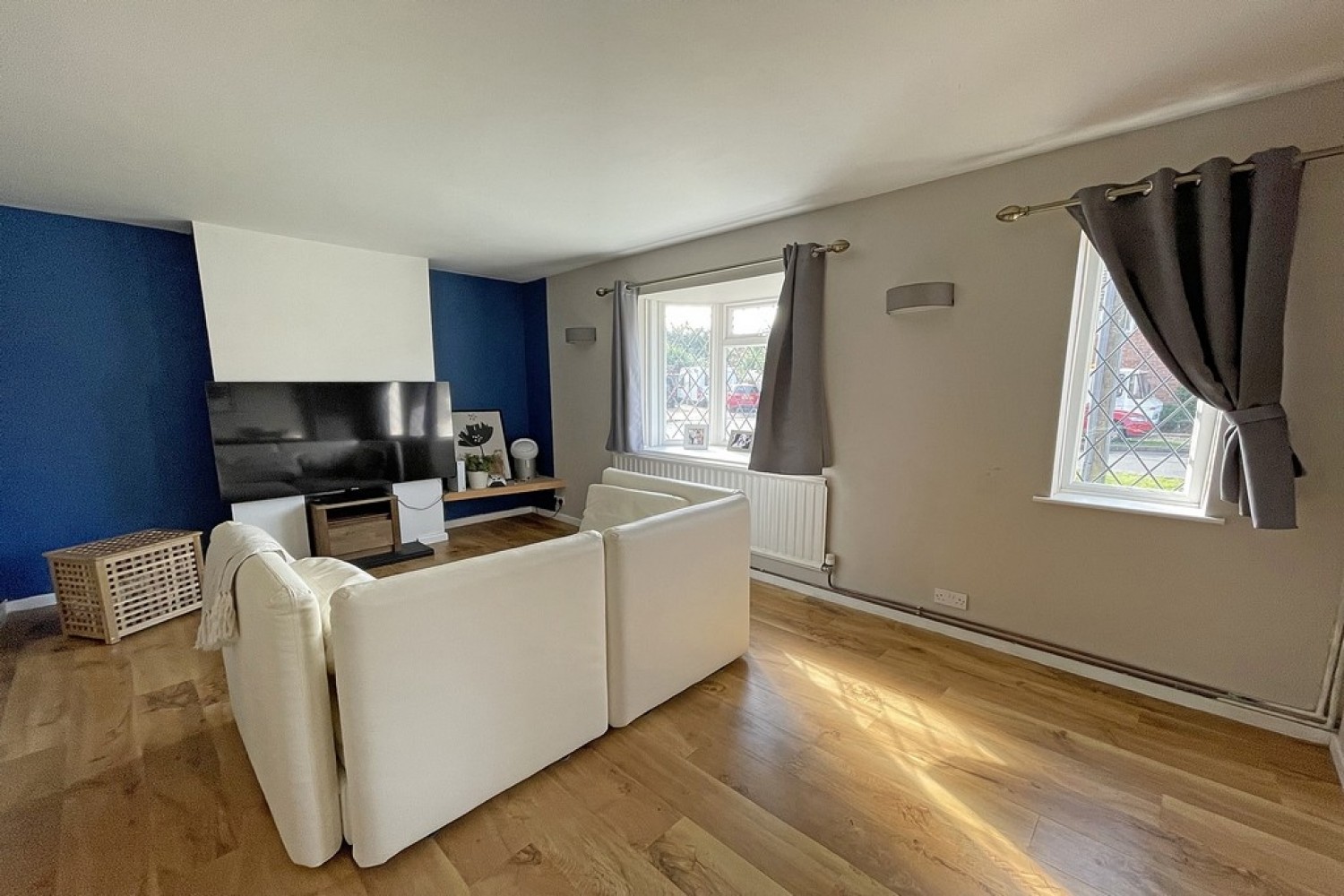 3 bedroom House for Letting Mallory Road, Lighthorne Heath, Warwick