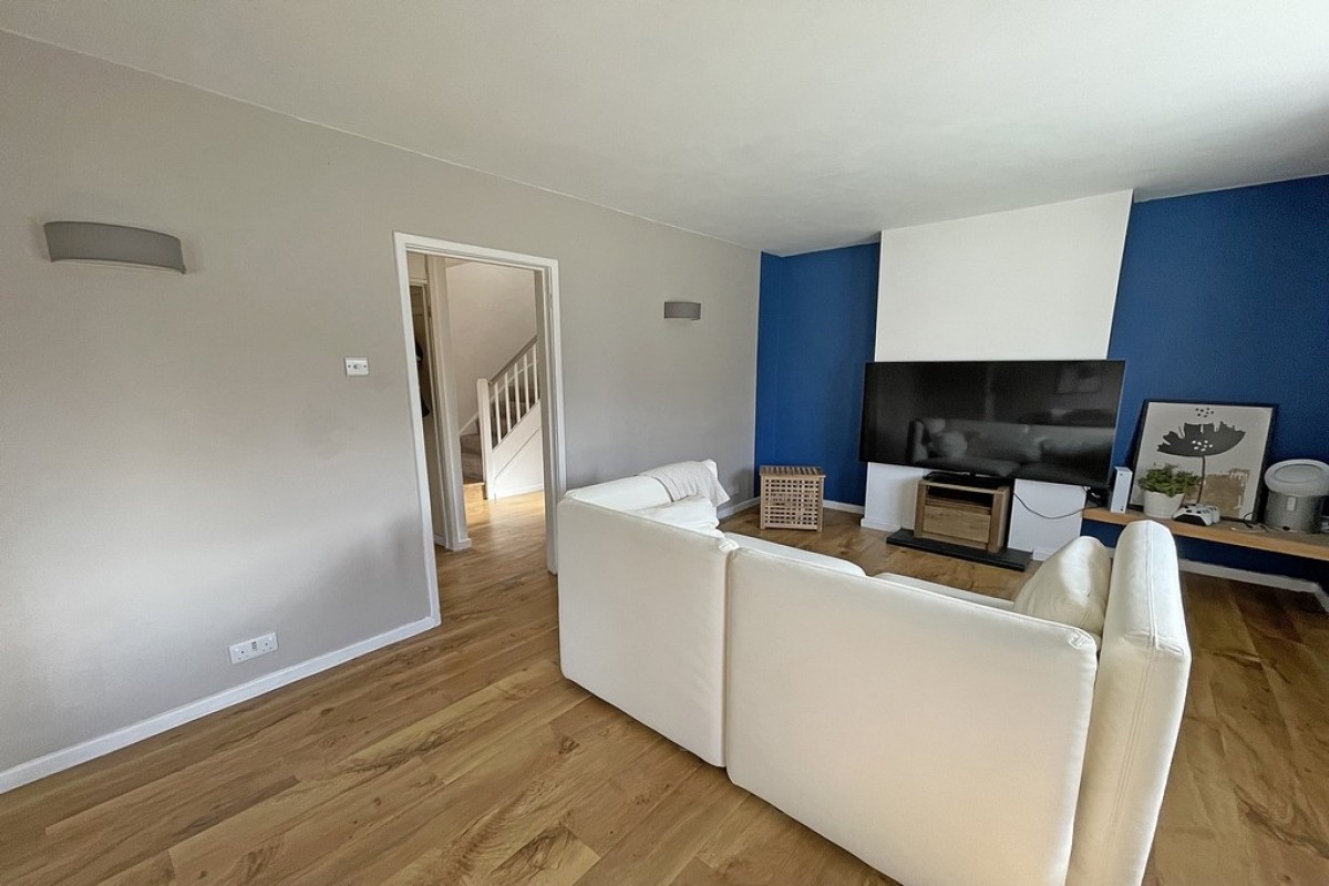 Mallory Road, Lighthorne Heath, Warwick