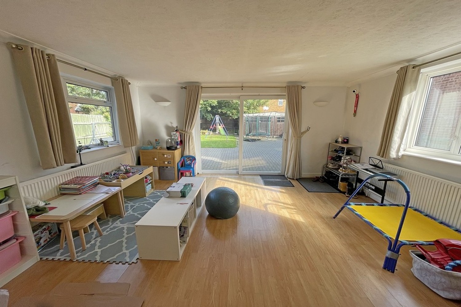 3 bedroom House for Letting Mallory Road, Lighthorne Heath, Warwick