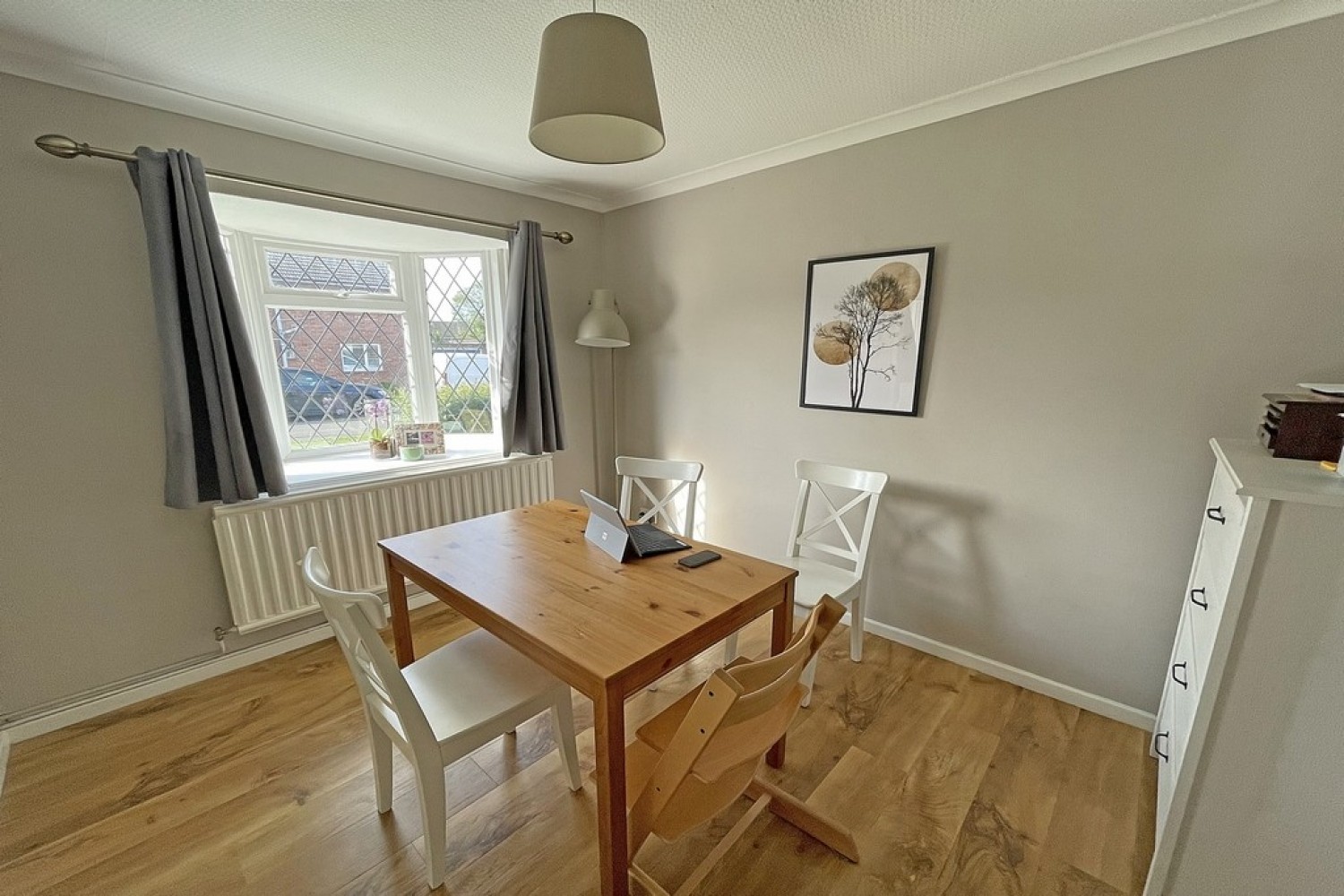 3 bedroom House for Letting Mallory Road, Lighthorne Heath, Warwick