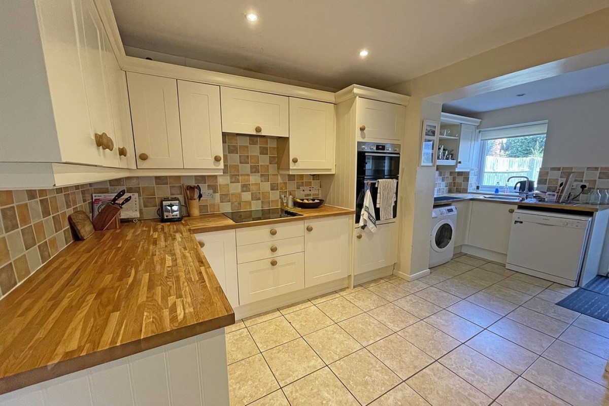 Mallory Road, Lighthorne Heath, Warwick