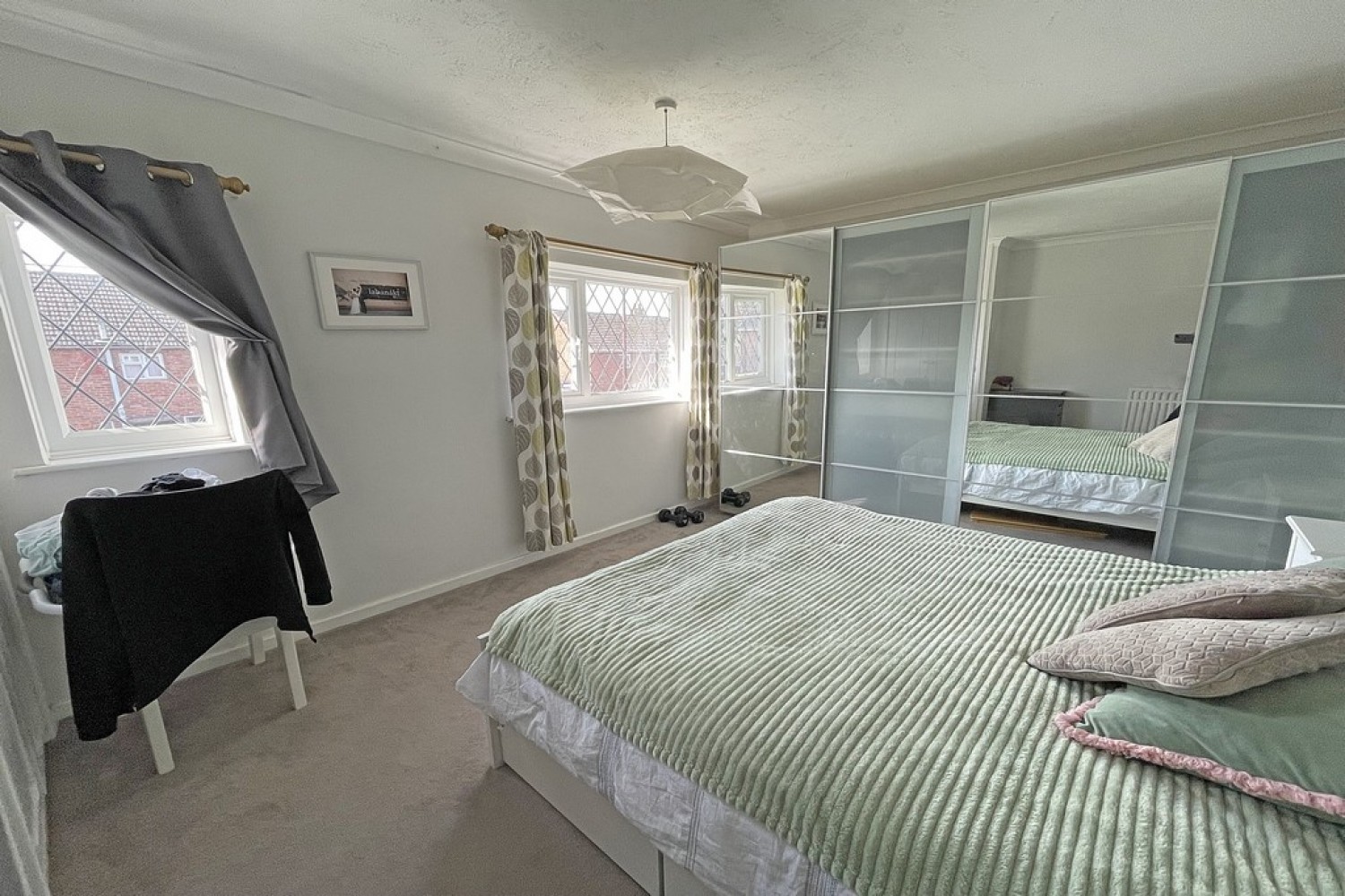 3 bedroom House for Letting Mallory Road, Lighthorne Heath, Warwick