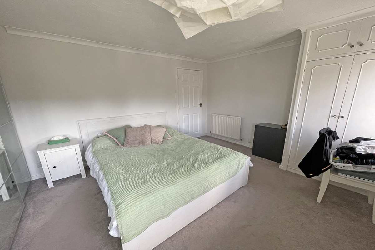 Mallory Road, Lighthorne Heath, Warwick