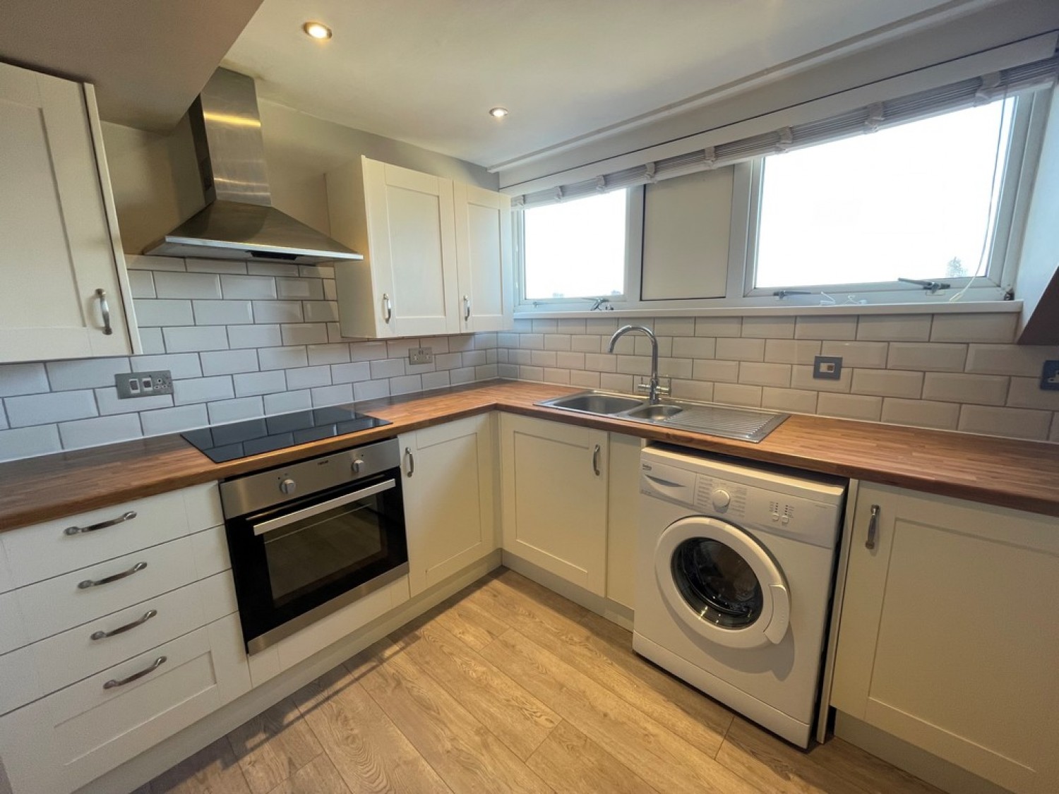 Bertie Terrace,Warwick Place, Leamington Spa
