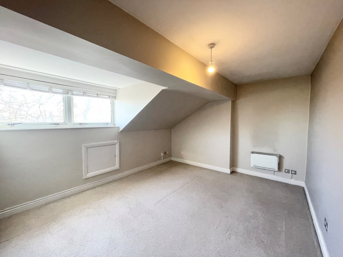 Bertie Terrace,Warwick Place, Leamington Spa