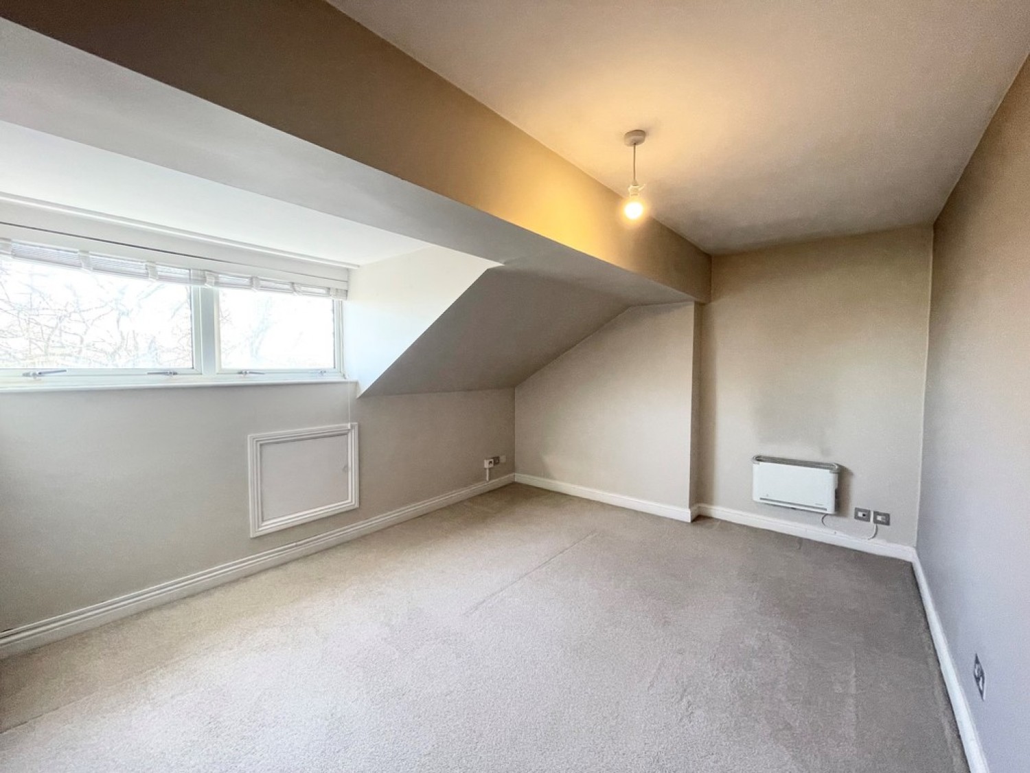 Bertie Terrace,Warwick Place, Leamington Spa