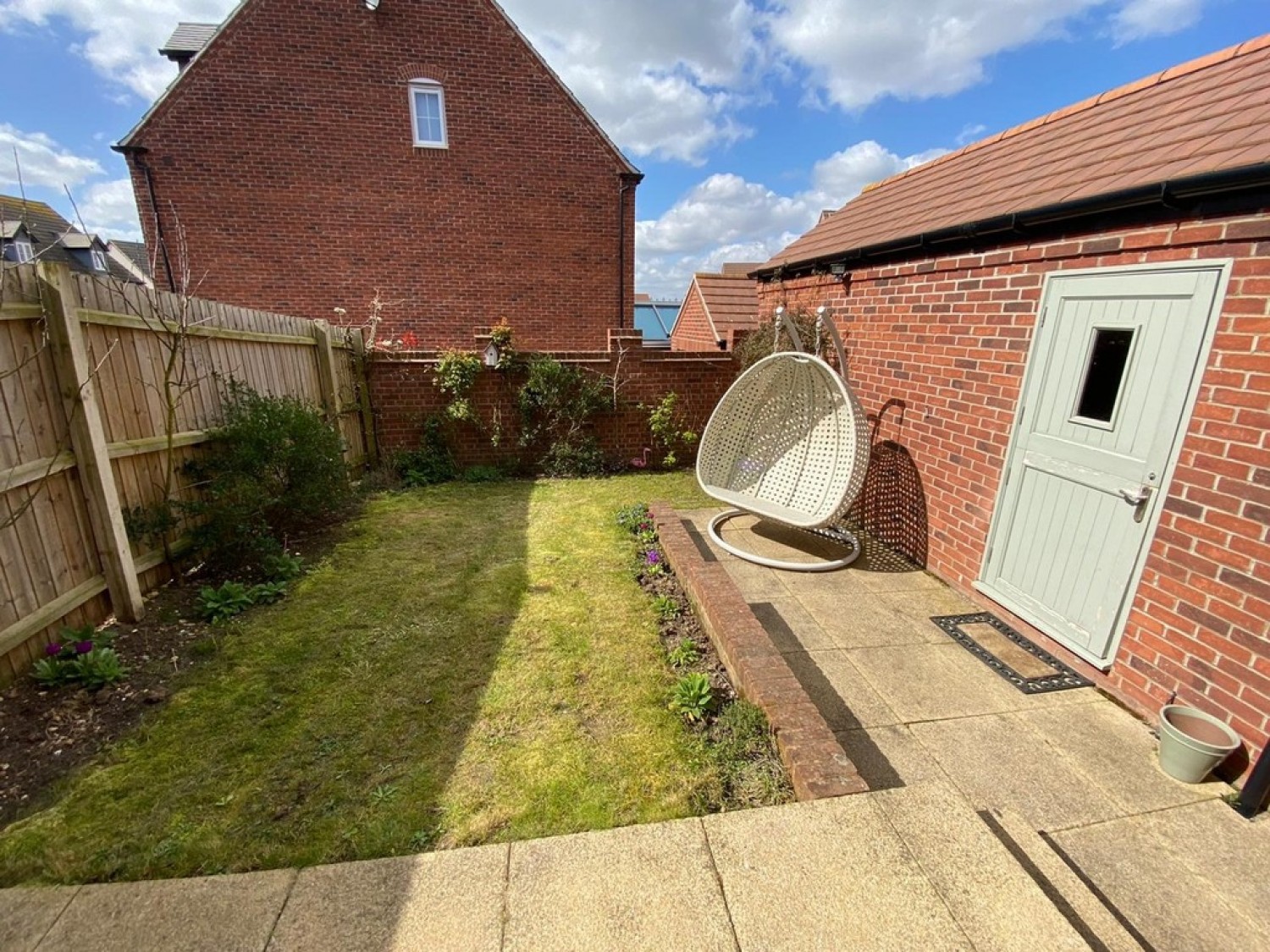 Badgers Way, Bishopton, Stratford-upon-Avon