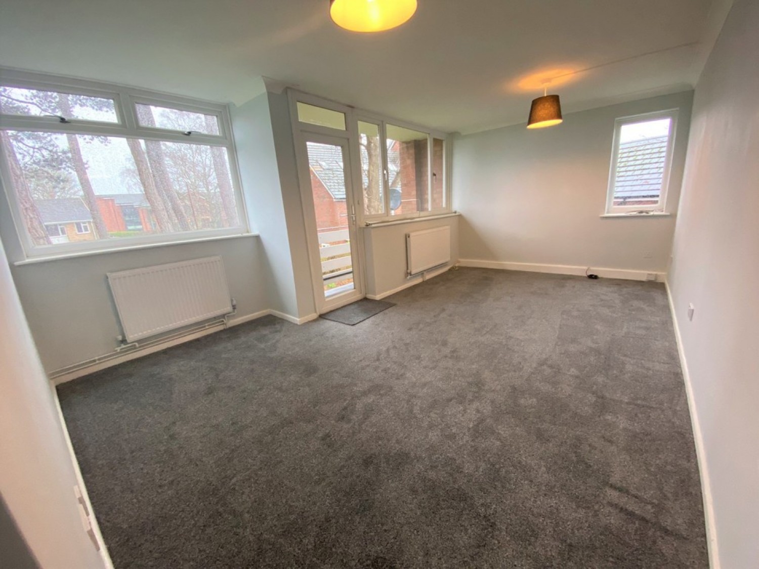 2 bedroom Flat for Letting All Saints Road, Warwick