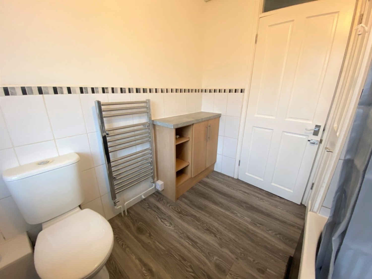 2 bedroom Flat for Letting All Saints Road, Warwick