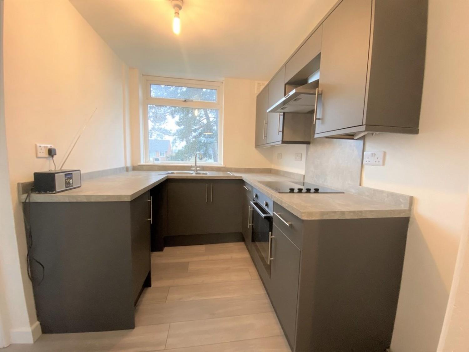 2 bedroom Flat for Letting All Saints Road, Warwick