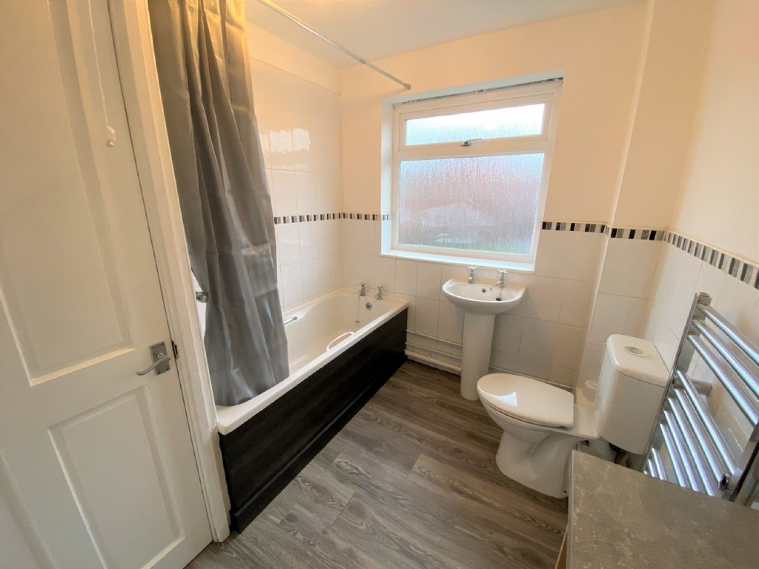 2 bedroom Flat for Letting All Saints Road, Warwick