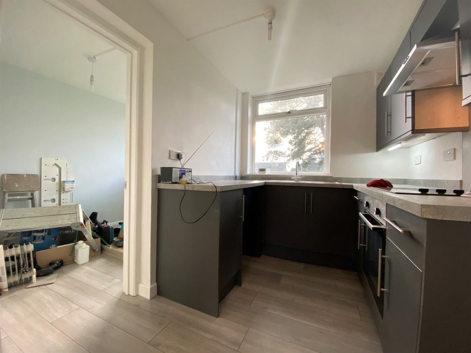 2 bedroom Flat for Letting All Saints Road, Warwick