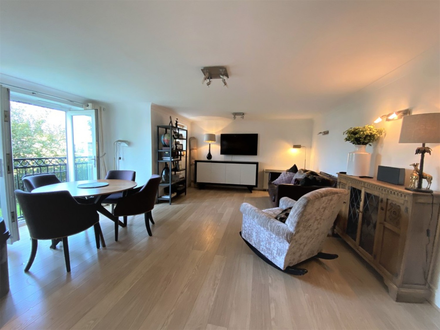 2 bedroom Flat for Letting Bread And Meat Close, Warwick