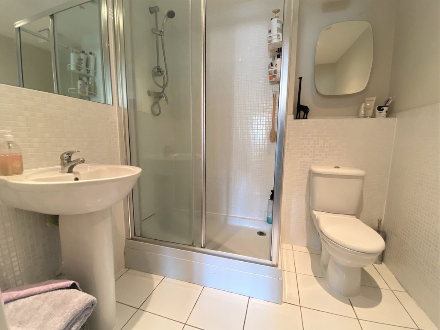 2 bedroom Flat for Letting Bread And Meat Close, Warwick
