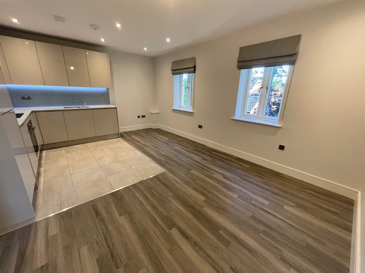 Regents Green, Cloister Way, Leamington Spa