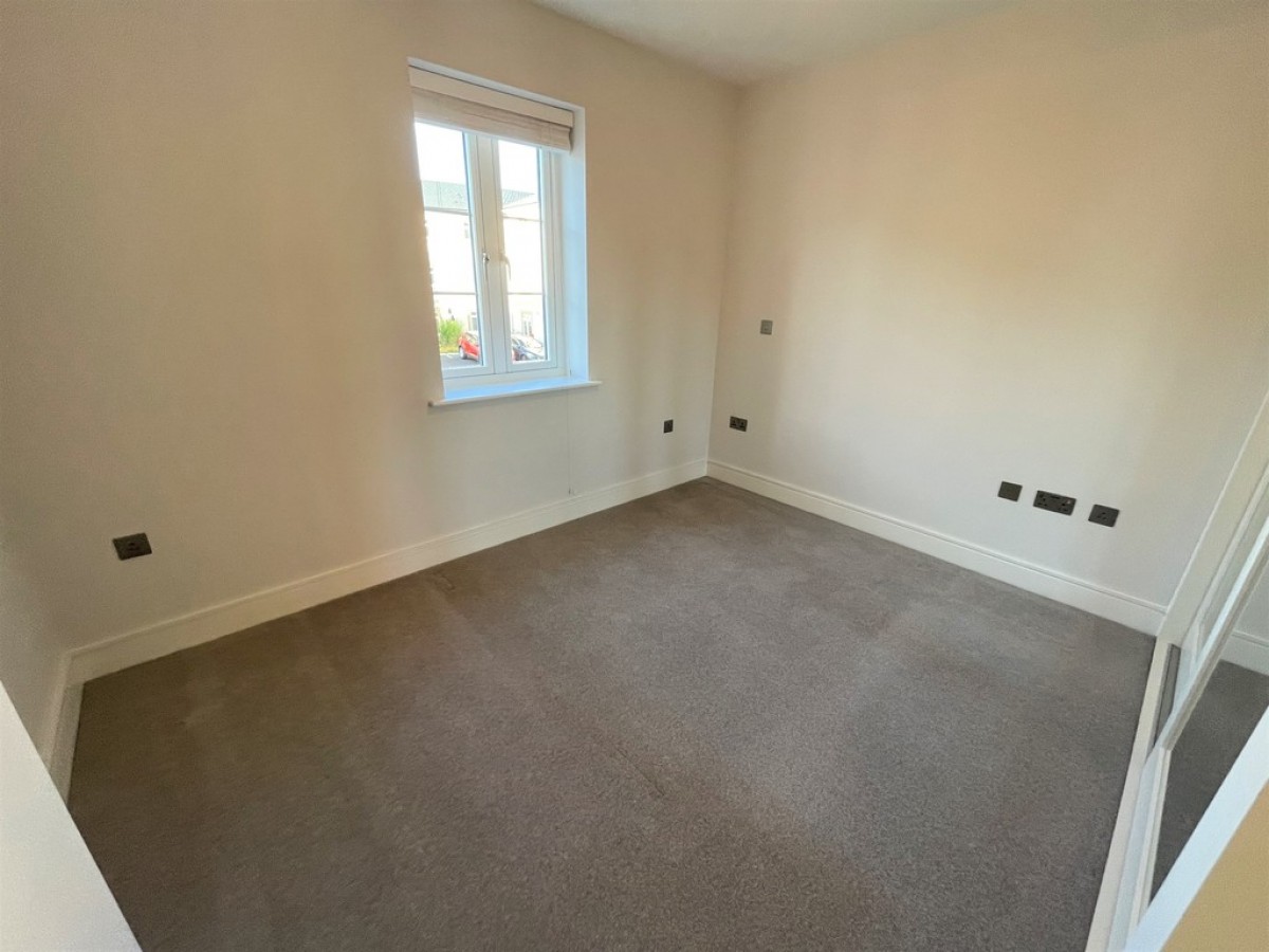 Regents Green, Cloister Way, Leamington Spa