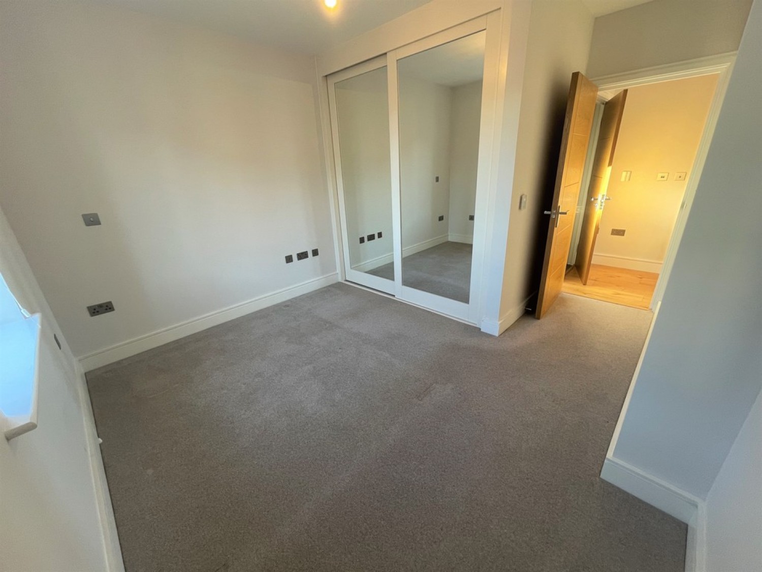 1 bedroom Flat for Letting Regents Green, Cloister Way, Leamington Spa