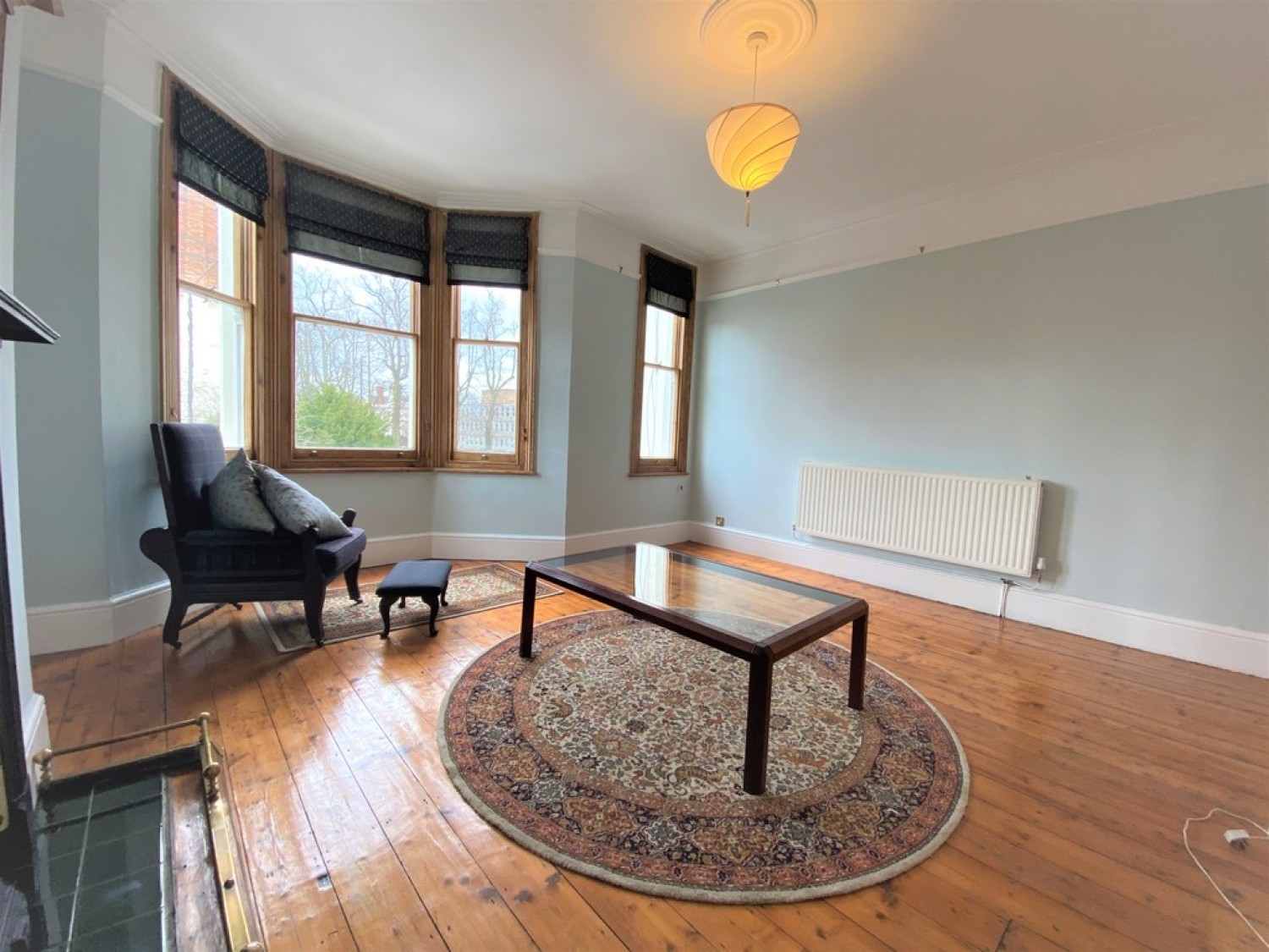 4 bedroom House for Letting Clarendon Street, Leamington Spa