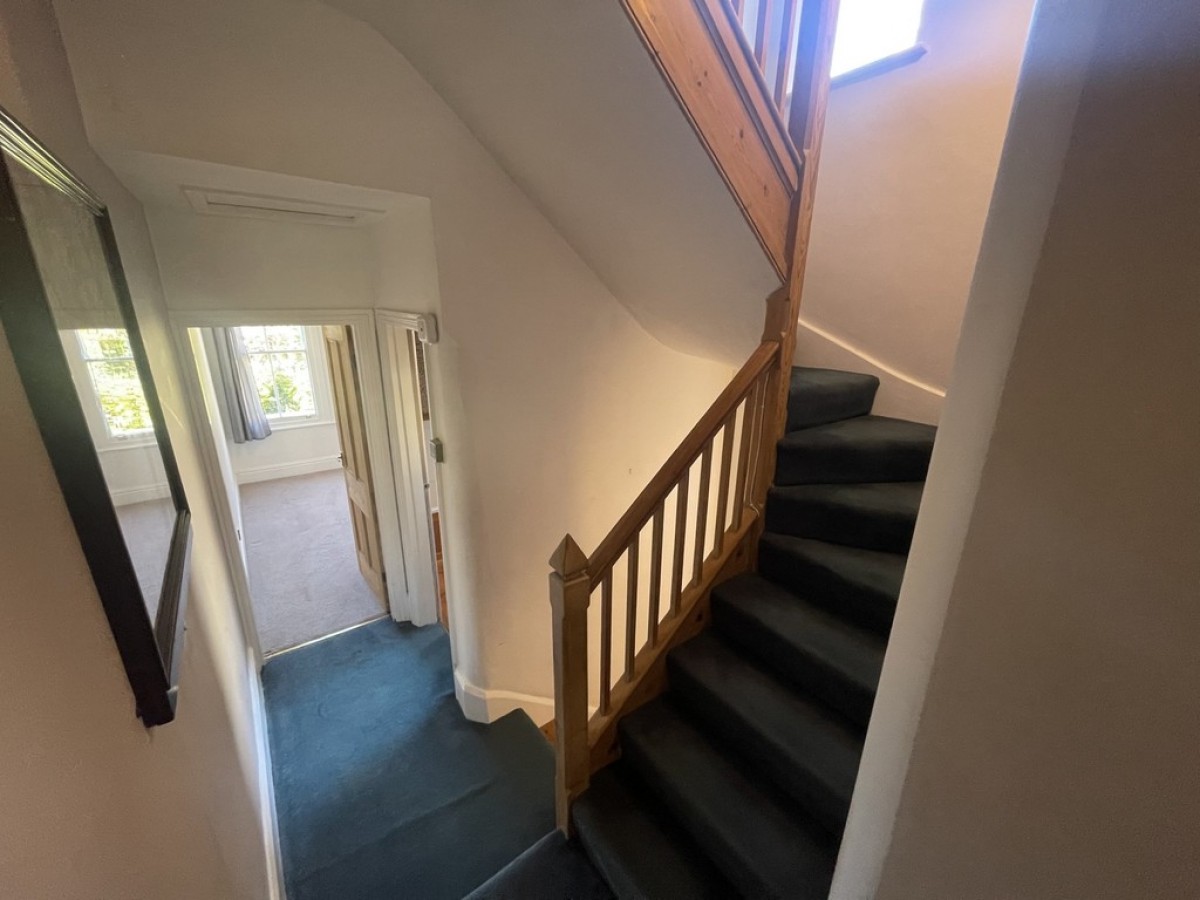 Clarendon Street, Leamington Spa