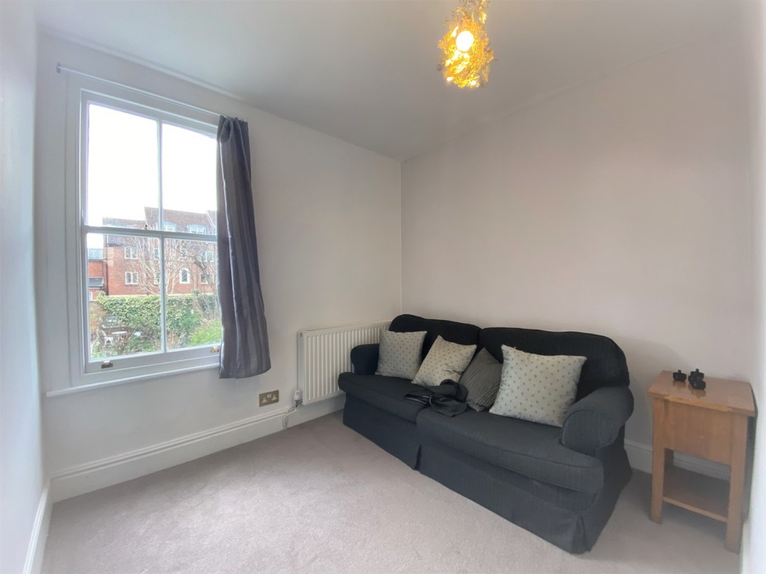 4 bedroom House for Letting Clarendon Street, Leamington Spa