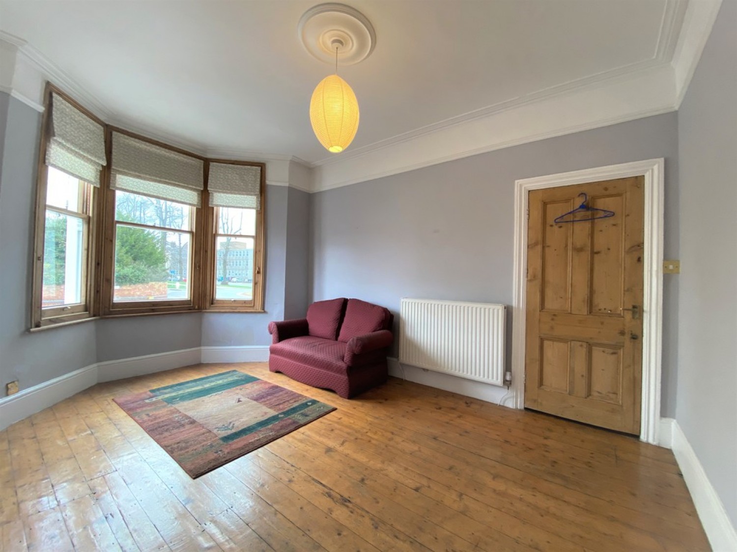 4 bedroom House for Letting Clarendon Street, Leamington Spa