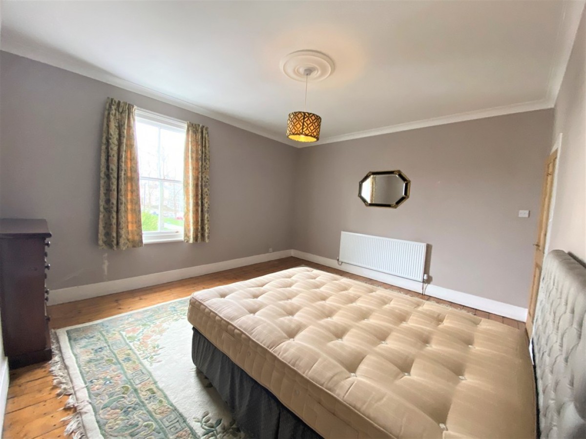 Clarendon Street, Leamington Spa