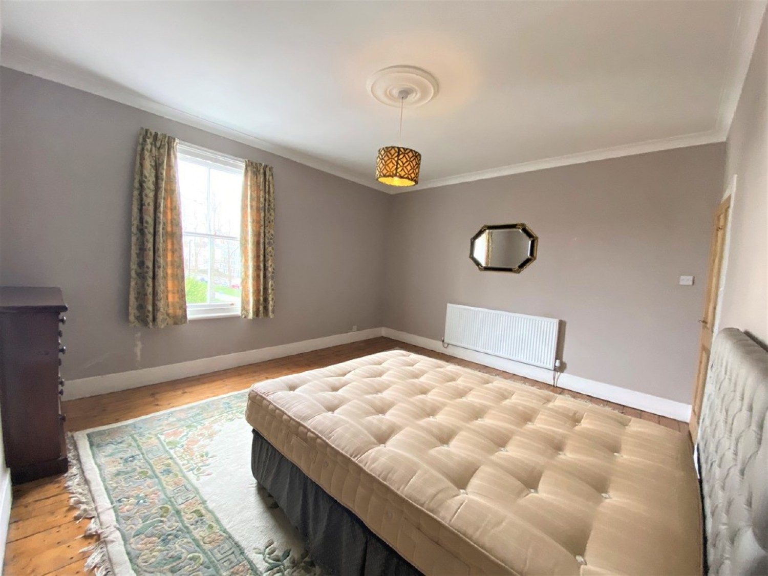4 bedroom House for Letting Clarendon Street, Leamington Spa