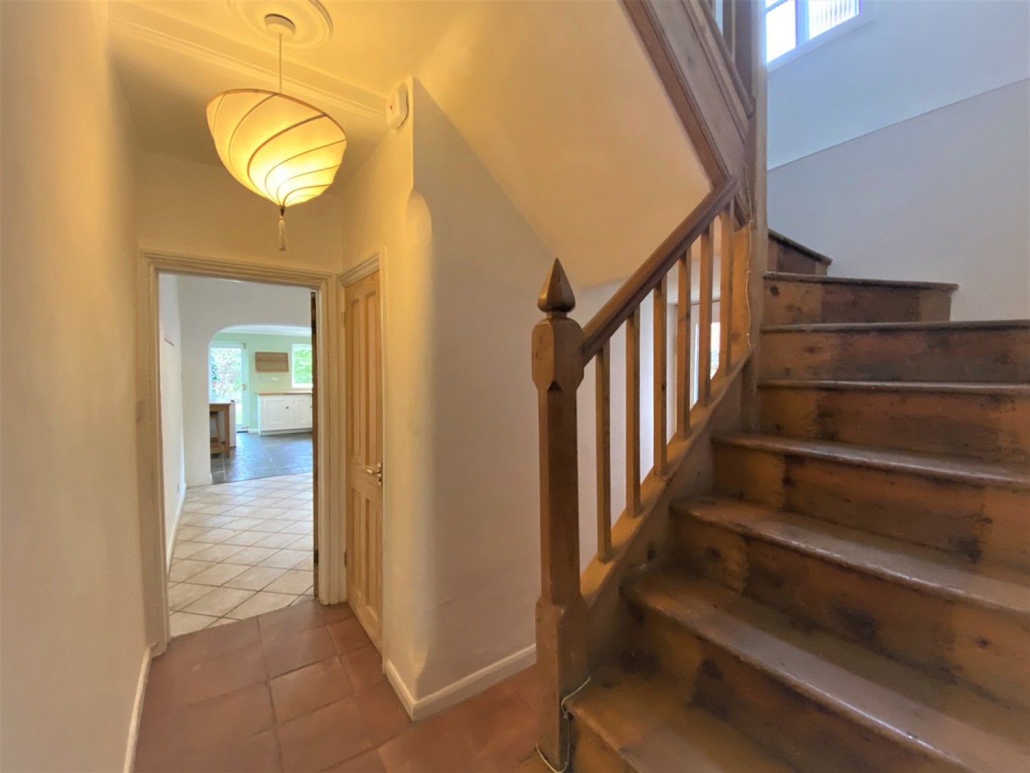 4 bedroom House for Letting Clarendon Street, Leamington Spa