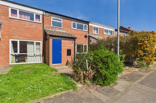 Rawlinson Road, Leamington Spa