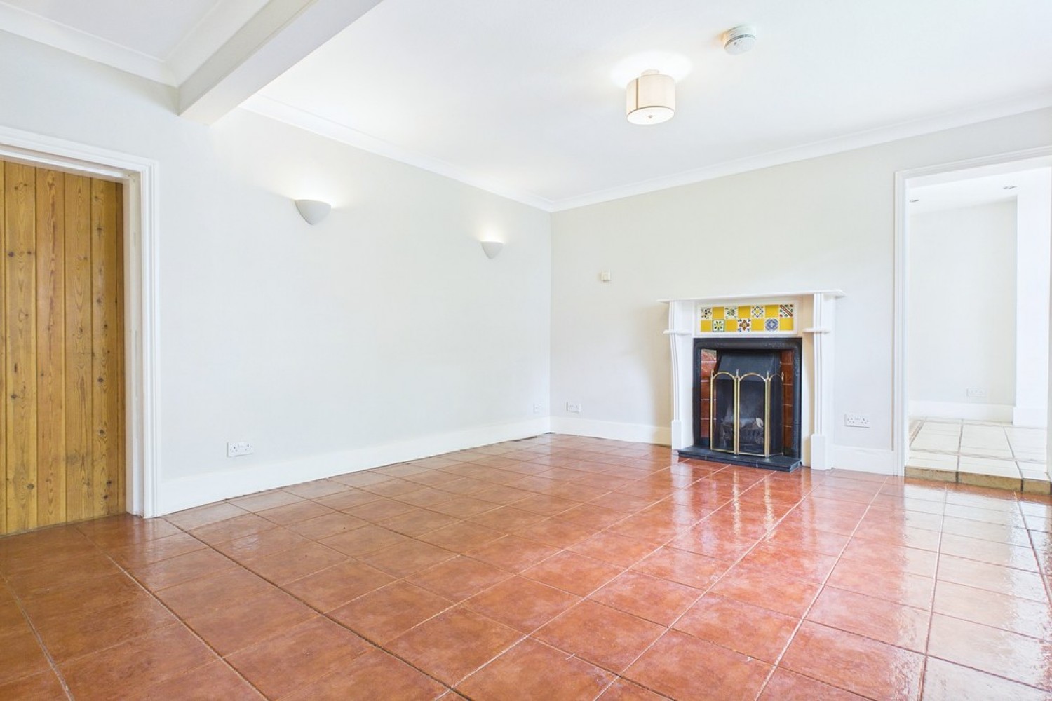 4 bedroom House for Sale Pear Tree Cottage, Russell Terrace, Leamington Spa