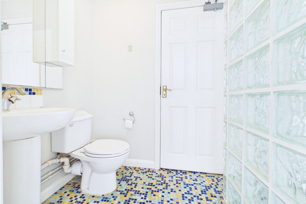 Pear Tree Cottage, Russell Terrace, Leamington Spa